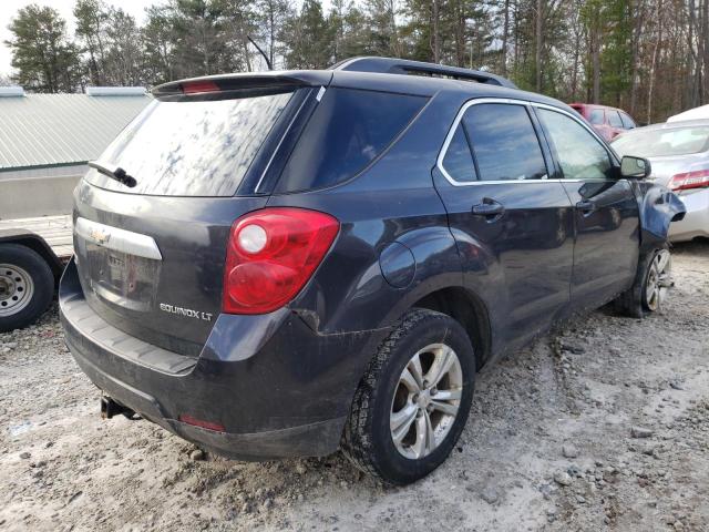 Photo 4 from auction – 2013 CHEVROLET EQUINOX LT with VIN 2GNFLNEKXD6220386