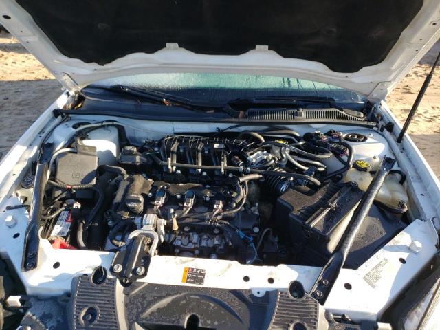 Photo 7 from auction – 2013 CHEVROLET IMPALA LS with VIN 2G1WF5E37D1232946