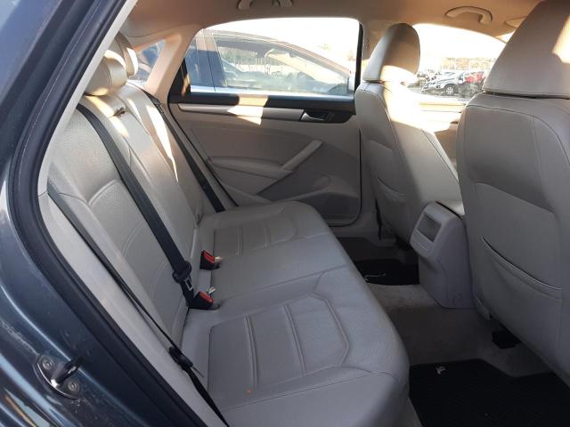 Photo 6 from auction – 2014 VOLKSWAGEN PASSAT S with VIN 1VWAS7A31EC039019
