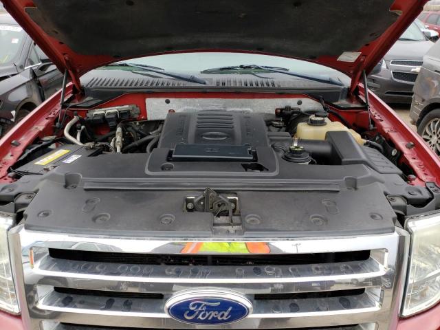 Photo 7 from auction – 2007 FORD EXPEDITION with VIN 1FMFU16537LA26345