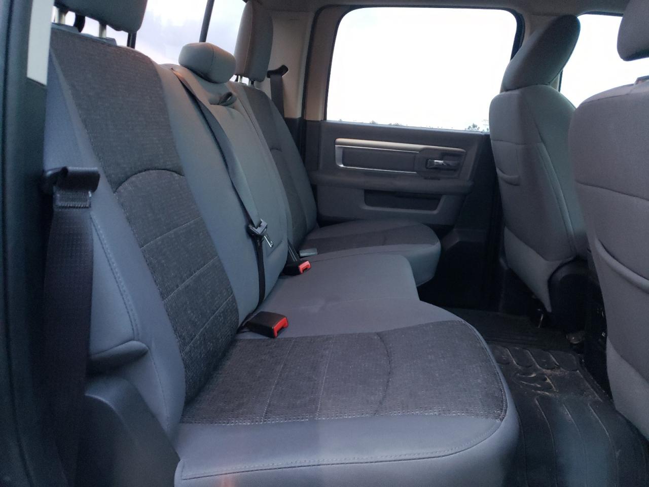 Photo 6 from auction – 2016 RAM 1500 SLT with VIN 1C6RR7LTXGS137819