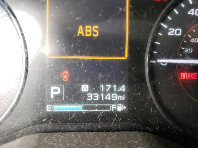 Photo 8 from auction – 2019 SUBARU CROSSTREK with VIN JF2GTAEC2KH316522