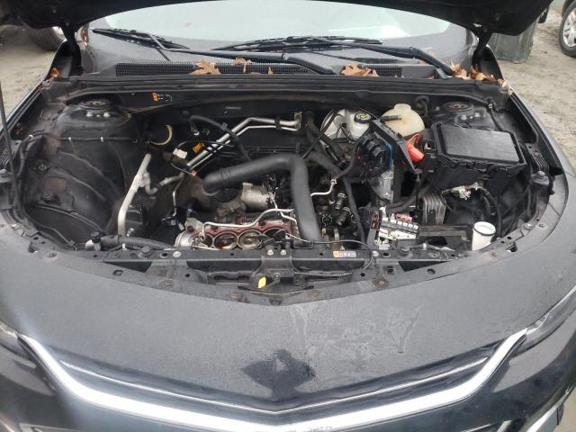 Photo 7 from auction – 2016 CHEVROLET MALIBU LT with VIN 1G1ZE5ST9GF309690