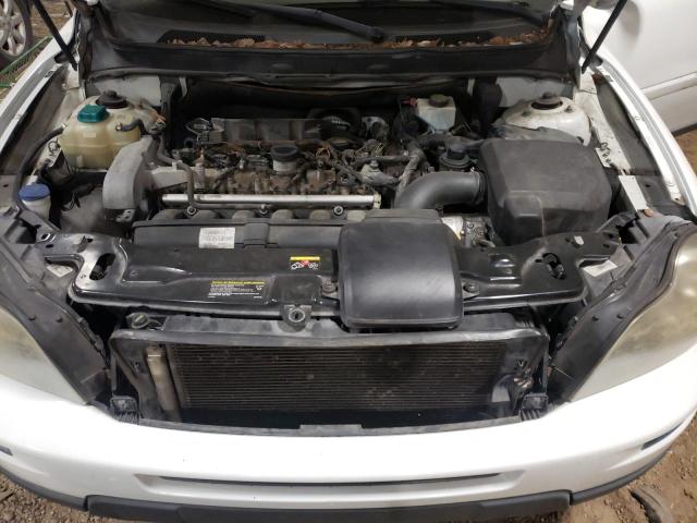 Photo 7 from auction – 2008 VOLVO XC90 3.2 with VIN YV4CY982381437686