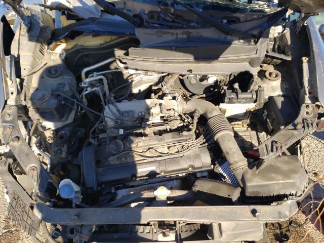 Photo 7 from auction – 2011 KIA SOUL with VIN KNDJT2A25B7226178
