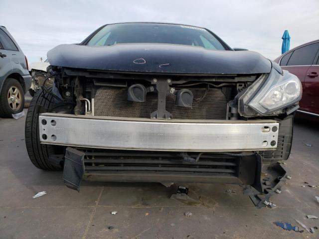 Photo 9 from auction – 2017 NISSAN ALTIMA 2.5 with VIN 1N4AL3AP6HC260802