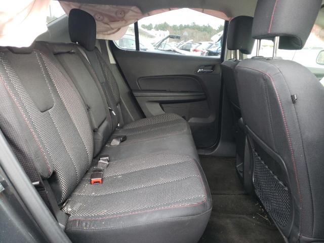 Photo 8 from auction – 2017 CHEVROLET EQUINOX LT with VIN 2GNFLFEK2H6121797