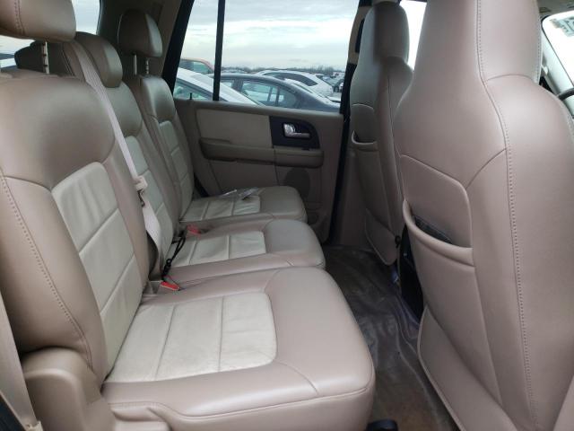 Photo 6 from auction – 2004 FORD EXPEDITION with VIN 1FMPU17L34LB03986