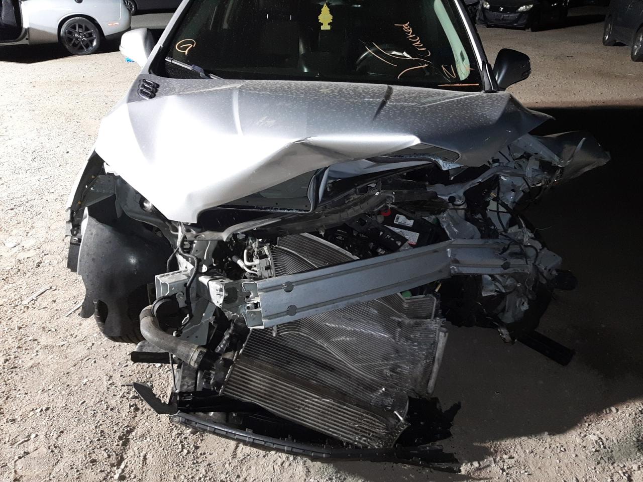 Photo 7 from auction – 2015 BUICK ENCORE with VIN KL4CJASB6FB260120