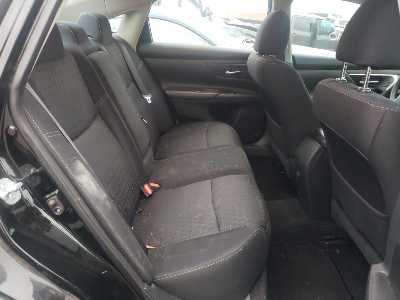 Photo 6 from auction – 2017 NISSAN ALTIMA 2.5 with VIN 1N4AL3AP7HC146775