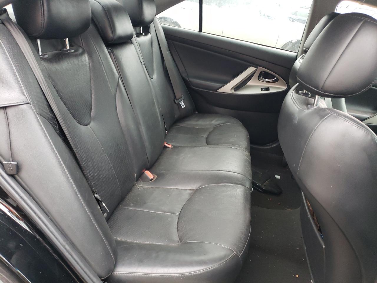 Photo 5 from auction – 2011 TOYOTA CAMRY SE with VIN 4T1BK3EK4BU630979