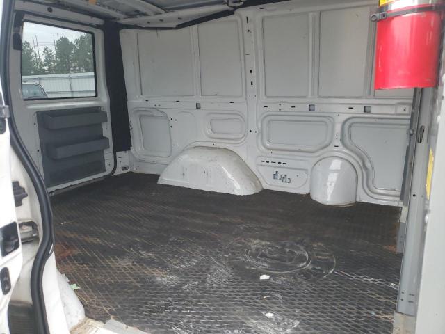 Photo 6 from auction – 2001 CHEVROLET ASTRO with VIN 1GCDM19W31B122957