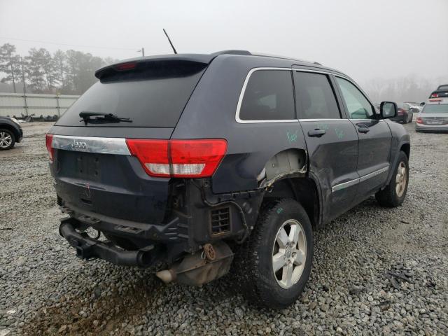 Photo 4 from auction – 2013 JEEP GRAND CHER with VIN 1C4RJFAG4DC582157