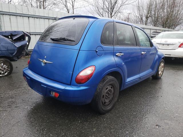 Photo 4 from auction – 2006 CHRYSLER PT CRUISER with VIN 3A4FY58B26T352654