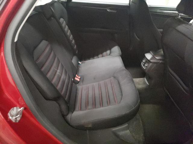 Photo 6 from auction – 2015 FORD FUSION SE with VIN 3FA6P0H94FR310157