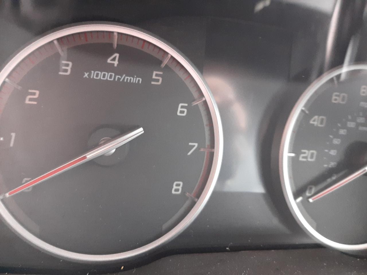 Photo 8 from auction – 2021 ACURA ILX PREMIU with VIN 19UDE2F83MA002029