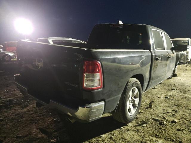 Photo 4 from auction – 2020 RAM 1500 BIG H with VIN 1C6SRFFT5LN349155