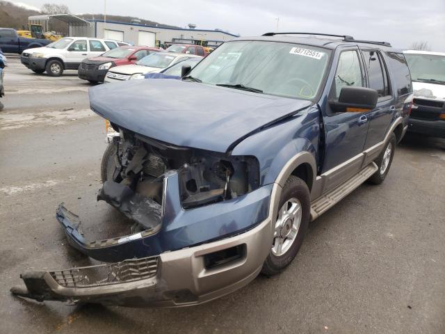 صورة رقم 2 من المزاد - 2004 FORD EXPEDITION مع VIN 1FMPU17L34LB03986