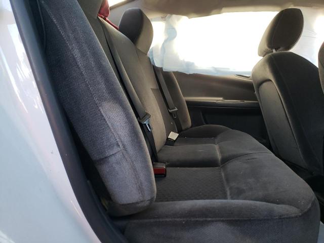 Photo 6 from auction – 2013 CHEVROLET IMPALA LS with VIN 2G1WF5E37D1232946