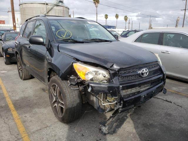 TOYOTA RAV4 2012 with VIN 2T3ZF4DV9CW134797 - Photo from auction