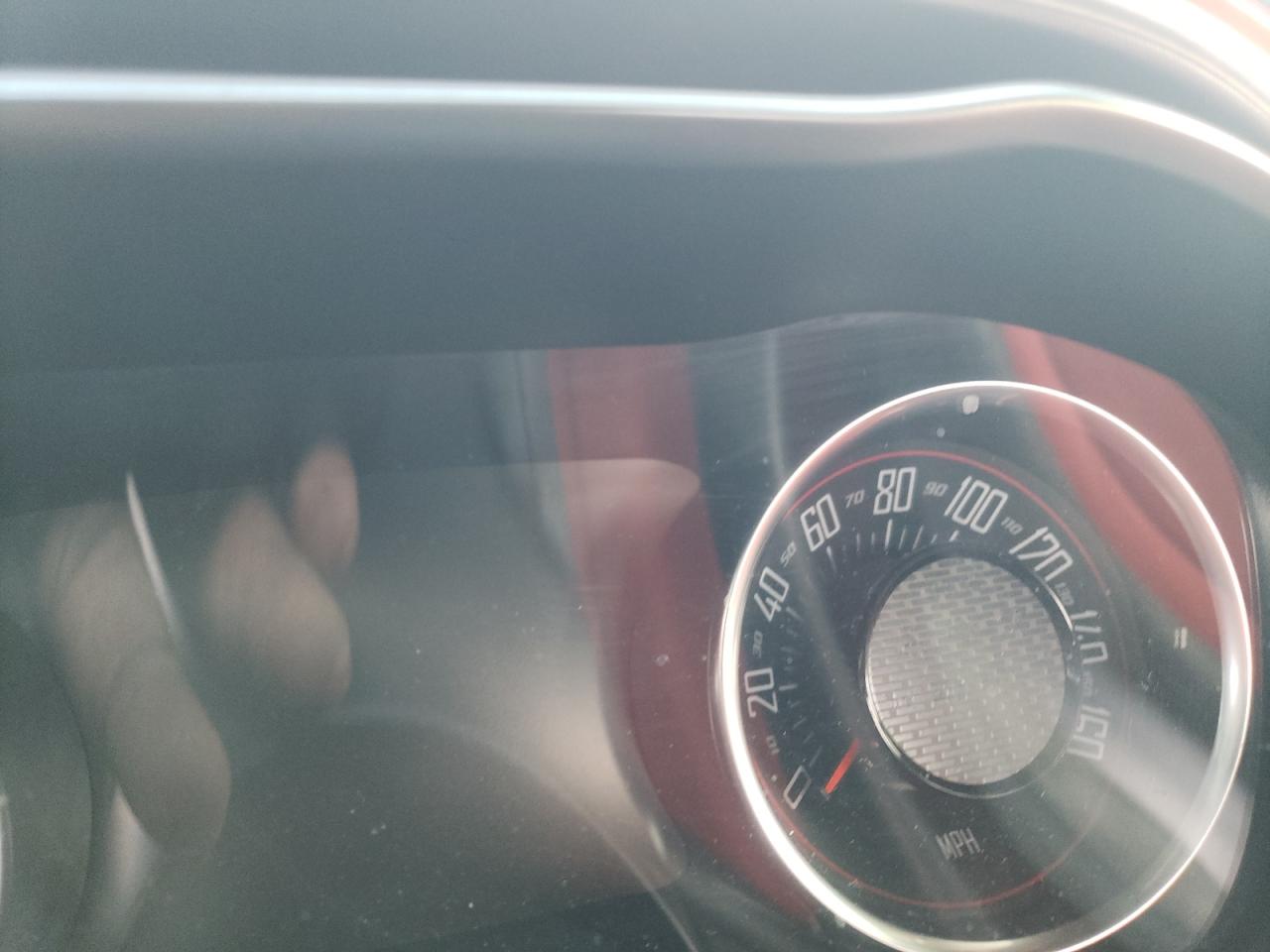Photo 8 from auction – 2019 DODGE CHALLENGER with VIN 2C3CDZJG5KH680367