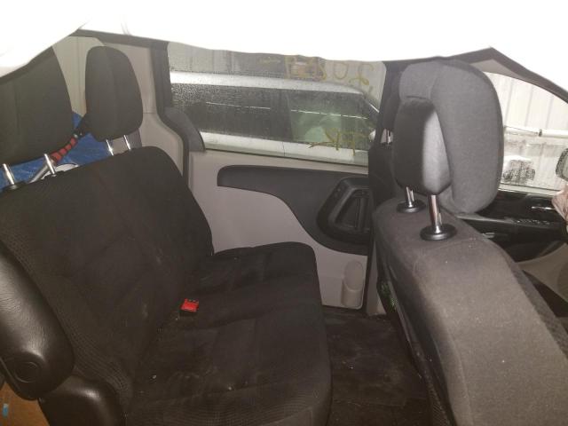 Photo 6 from auction – 2020 DODGE GRAND CARA with VIN 2C4RDGBG1LR156038