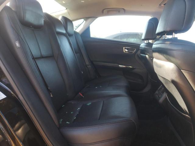 Photo 6 from auction – 2013 TOYOTA AVALON HYB with VIN 4T1BD1EB0DU006677