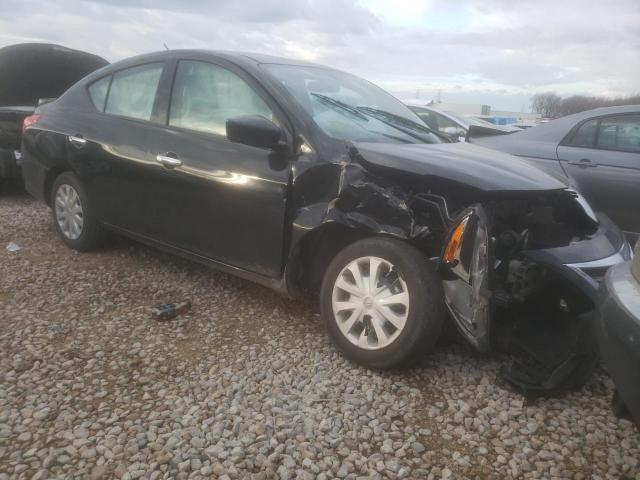 Photo 1 from auction – 2019 NISSAN VERSA S with VIN 3N1CN7AP4KL836583