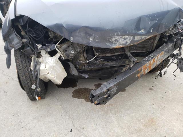 Photo 9 from auction – 2016 TOYOTA COROLLA with VIN 5YFBURHE3GP489401