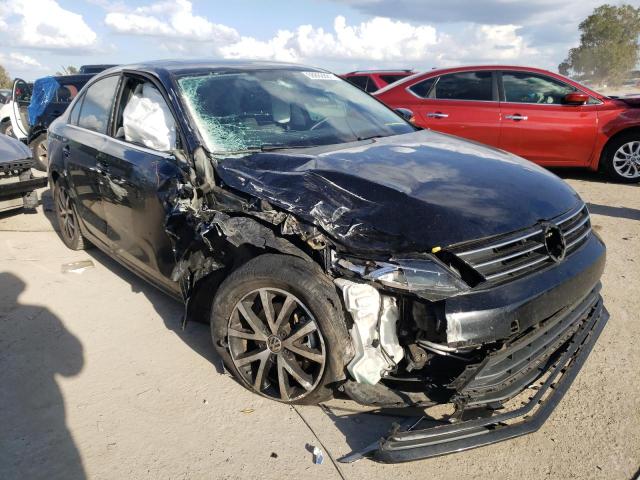 Photo 1 from auction – 2017 VOLKSWAGEN JETTA SE with VIN 3VWDB7AJ3HM279896