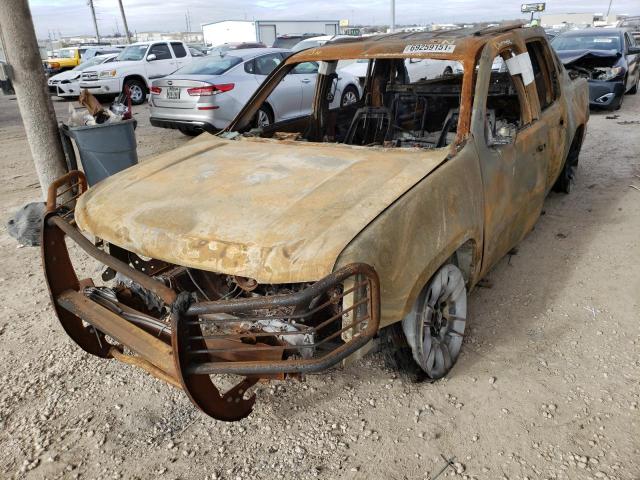 Photo 10 from auction – 2007 CHEVROLET AVALANCHE with VIN 3GNFK12387G177703