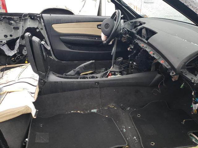 Photo 5 from auction – 2011 BMW 128 I with VIN WBAUN1C57BVH82416