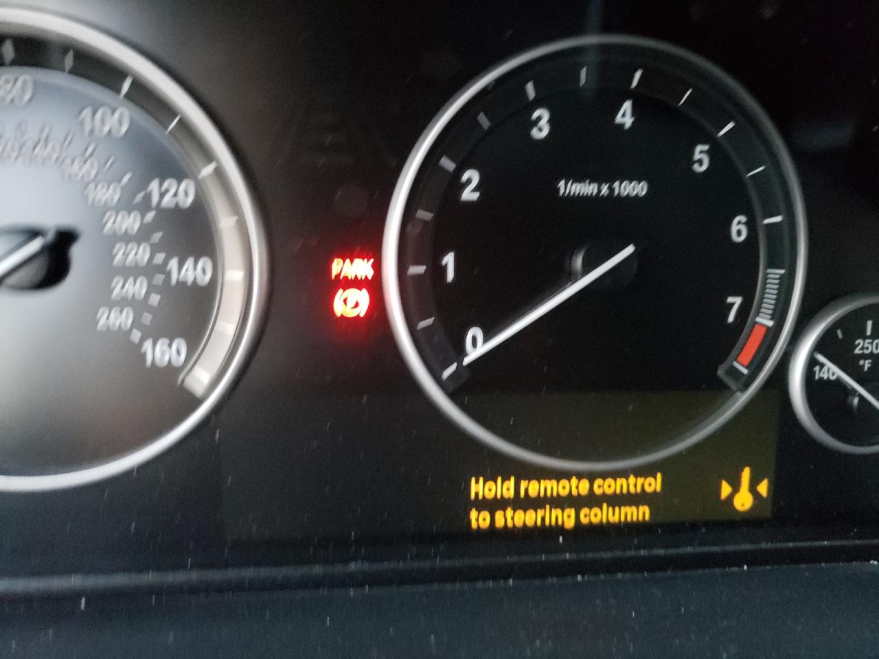 Photo 8 from auction – 2015 BMW 528 XI with VIN WBA5A7C5XFD624051
