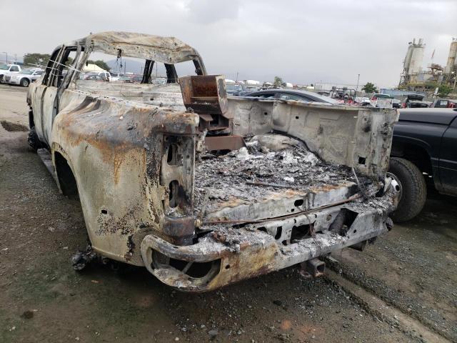 Photo 3 from auction – 2021 GMC SIERRA K35 with VIN 1GT49WEY2MF130468