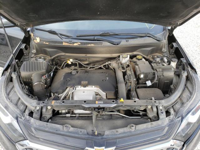 Photo 7 from auction – 2018 CHEVROLET EQUINOX LT with VIN 2GNAXTEX8J6152048