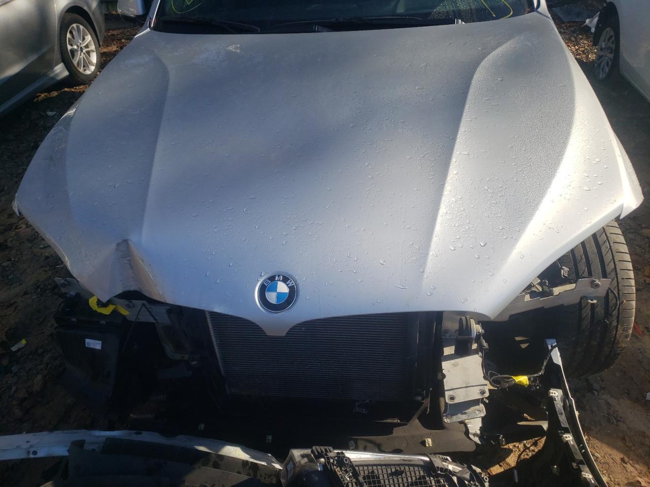 Photo 7 from auction – 2016 BMW X5 XDRIVE5 with VIN 5UXKR6C52G0J81278