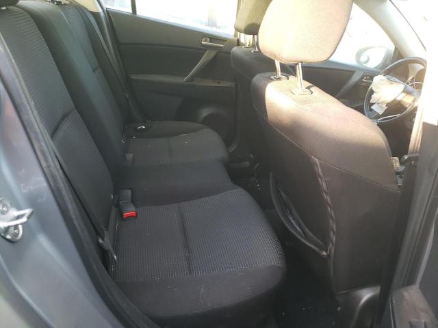 Photo 6 from auction – 2013 MAZDA 3 I with VIN JM1BL1TF1D1736127