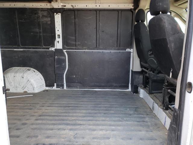 Photo 6 from auction – 2016 RAM PROMASTER with VIN 3C6TRVBG6GE111624
