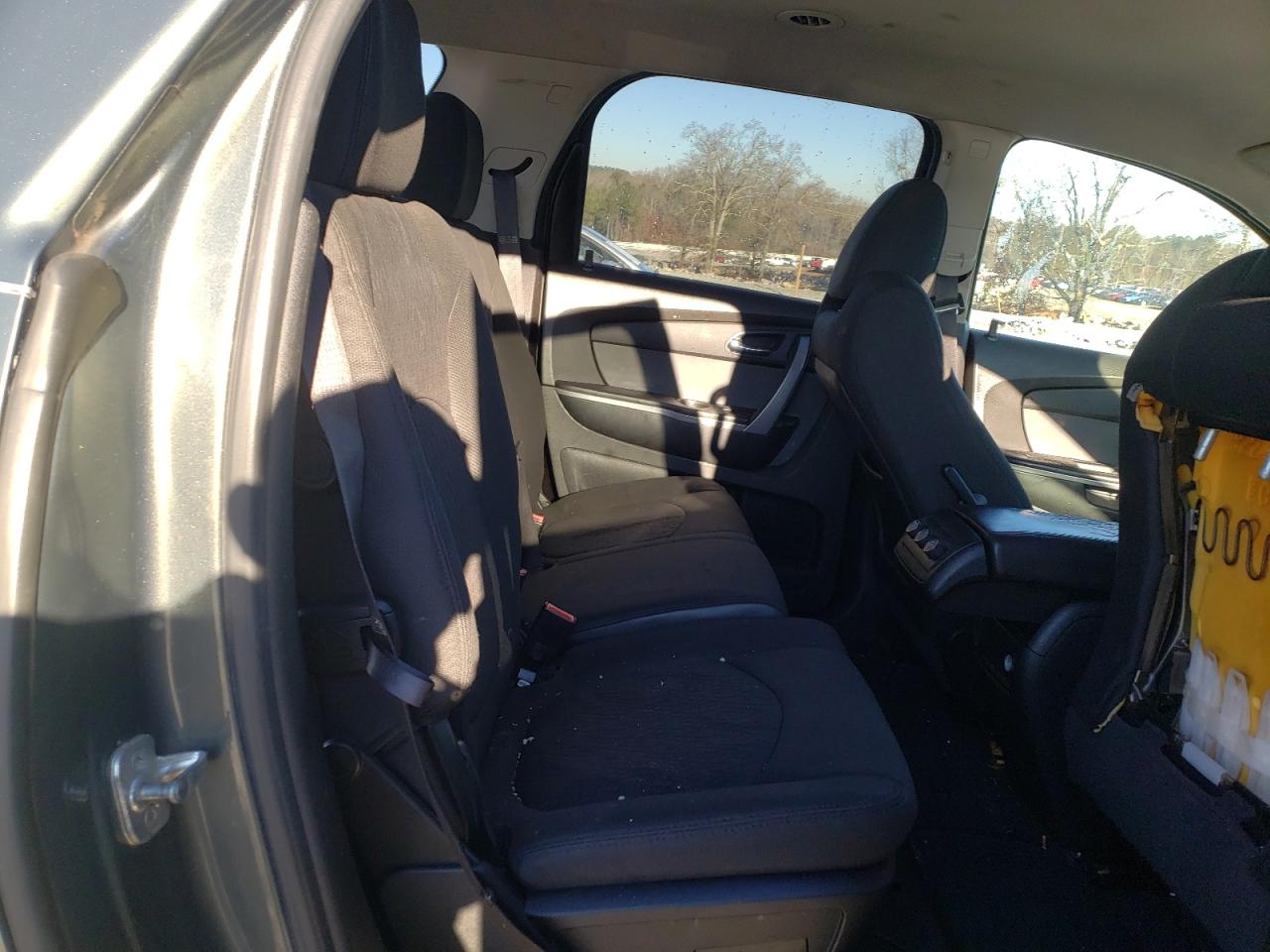 Zdjęcie 6 z aukcji – 2011 GMC ACADIA SLE z VIN 1GKKRNED7BJ243068