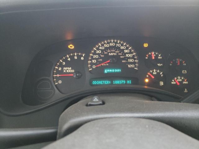 Photo 8 from auction – 2005 GMC YUKON with VIN 1GKEK13T65R159267