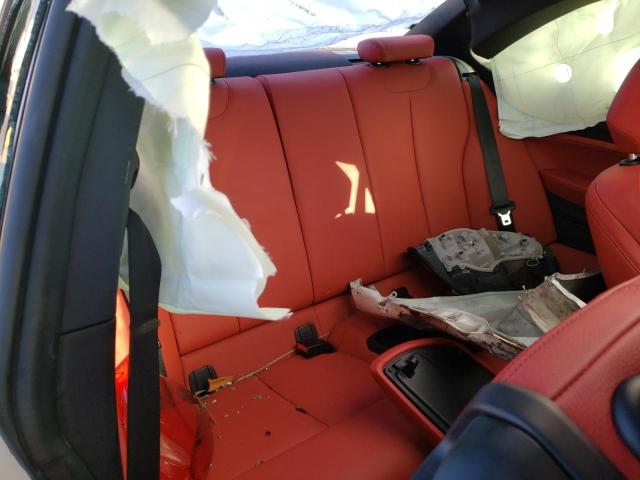 Photo 6 from auction – 2015 BMW M235XI with VIN WBA1J9C5XFVX99128