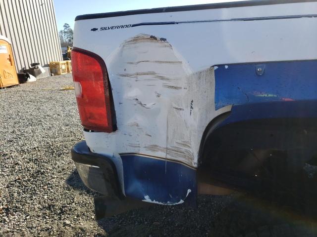 صورة رقم 9 من المزاد - 2014 CHEVROLET SILVERADO مع VIN 1GC1CVC84EF159537