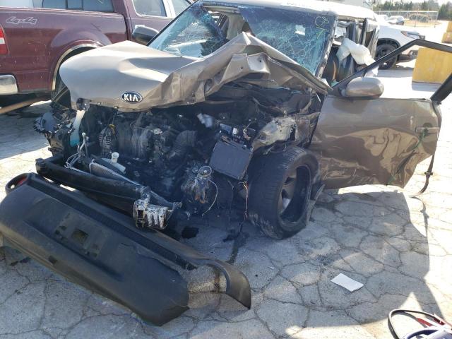 Photo 9 from auction – 2016 KIA SOUL with VIN KNDJN2A28G7331735