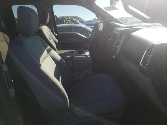 Photo 5 from auction – 2015 FORD F150 SUPER with VIN 1FTEX1EP5FKE75606