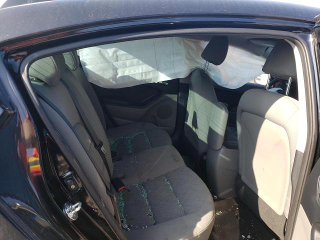 Photo 6 from auction – 2015 KIA FORTE LX with VIN KNAFK4A62F5367358
