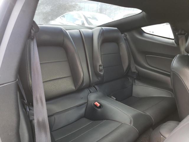 Photo 6 from auction – 2018 FORD MUSTANG with VIN 1FA6P8TH8J5183213
