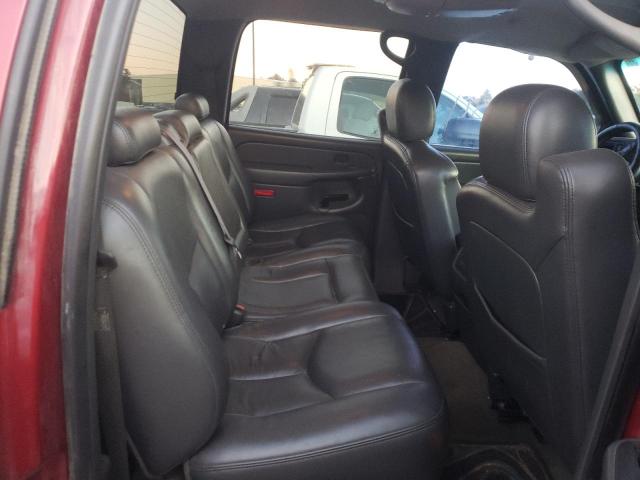 Photo 6 from auction – 2005 CHEVROLET SILVERADO with VIN 1GCHK232X5F888783