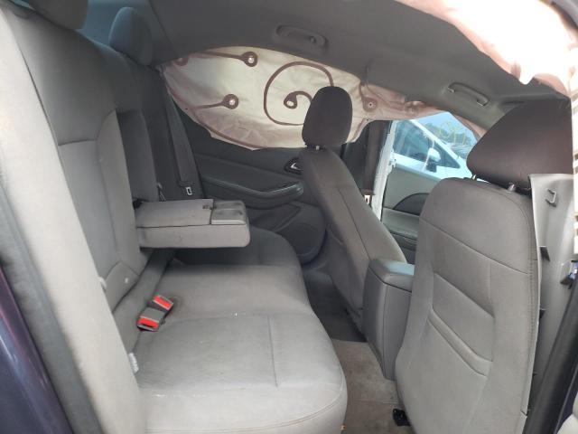 Photo 6 from auction – 2015 CHEVROLET MALIBU LS with VIN 1G11B5SL3FF295287