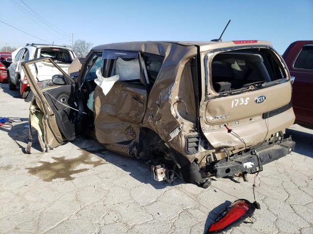 Photo 3 from auction – 2016 KIA SOUL with VIN KNDJN2A28G7331735