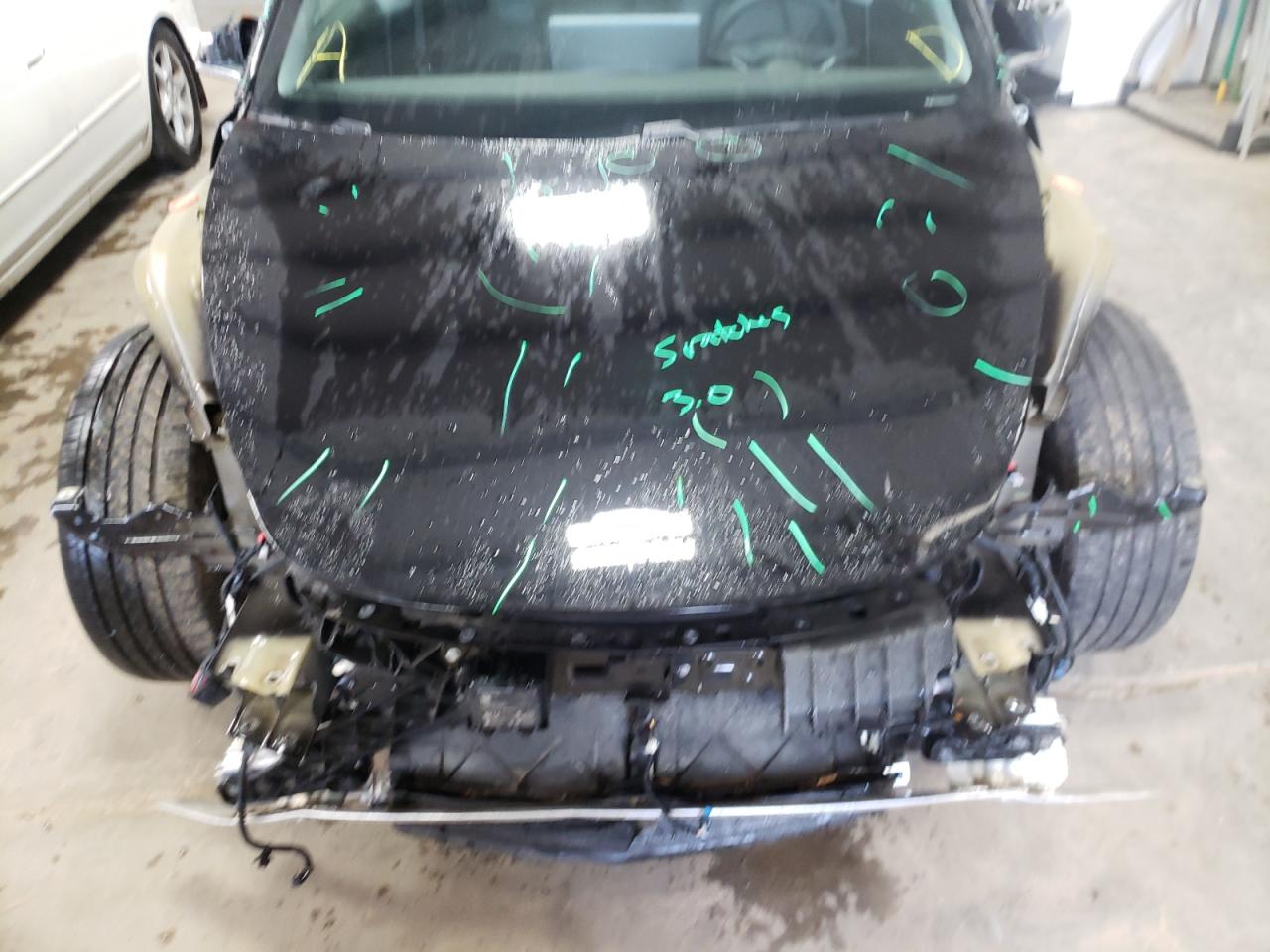 Photo 9 from auction – 2019 TESLA MODEL 3 with VIN 5YJ3E1EB7KF451607
